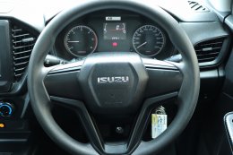 ISUZU D-MAX CAB4 (NEW) 1.9 SMT ปี2020 ราคา669,000บาท