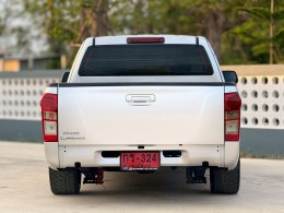 ISUZU D-MAX SPACECAB 2.5 L MT ปี2014 ราคา 289,000บาท