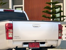 ISUZU D-MAX SPACECAB 2.5 L MT ปี2014 ราคา 289,000บาท