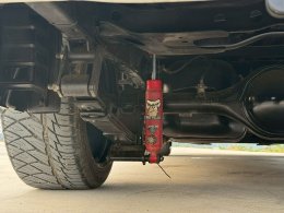 ISUZU D-MAX SPACECAB 2.5 L MT ปี2014 ราคา 289,000บาท