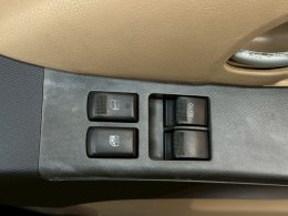 ISUZU D-MAX SPACECAB 2.5 L MT ปี2014 ราคา 289,000บาท