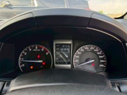 ISUZU D-MAX SPACECAB 2.5 L MT ปี2014 ราคา 289,000บาท