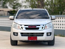 ISUZU D-MAX SPACECAB 2.5 L MT ปี2014 ราคา 289,000บาท
