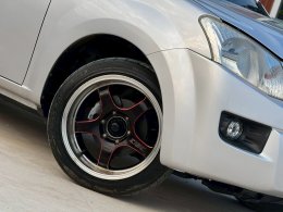 ISUZU D-MAX SPACECAB 2.5 L MT ปี2014 ราคา 289,000บาท