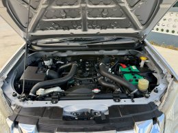 ISUZU D-MAX SPACECAB 2.5 L MT ปี2014 ราคา 289,000บาท