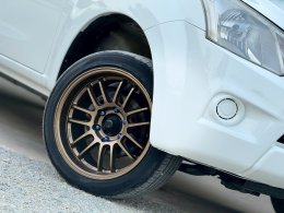 ISUZU D-MAX SPARK 3.0 S DDI (AB) MT ปี2018 ราคา399,000บาท