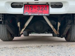 ISUZU D-MAX SPARK 3.0 S DDI (AB) MT ปี2018 ราคา399,000บาท