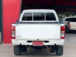 ISUZU D-MAX SPARK 3.0 S DDI (AB) MT ปี2018 ราคา399,000บาท