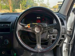 ISUZU D-MAX SPARK 3.0 S DDI (AB) MT ปี2018 ราคา399,000บาท