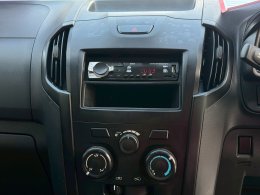 ISUZU D-MAX SPARK 3.0 S DDI (AB) MT ปี2018 ราคา399,000บาท