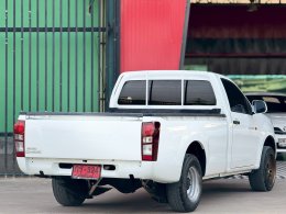 ISUZU D-MAX SPARK 3.0 S DDI (AB) MT ปี2018 ราคา399,000บาท