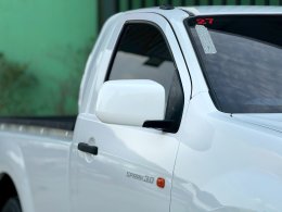 ISUZU D-MAX SPARK 3.0 S DDI (AB) MT ปี2018 ราคา399,000บาท