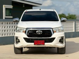 TOYOTA HILUX REVO SMART CAB 2.4 J PLUS MT ปี2016 ราคา349,000บาท