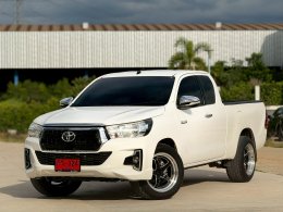 TOYOTA HILUX REVO SMART CAB 2.4 J PLUS MT ปี2016 ราคา349,000บาท