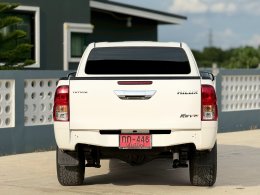 TOYOTA HILUX REVO SMART CAB 2.4 J PLUS MT ปี2016 ราคา349,000บาท