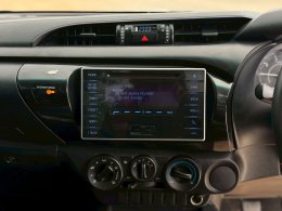 TOYOTA HILUX REVO SINGLE CAB 2.8 J PLUS MT (AB/ABS) ปี2019 ราคา379,000บาท