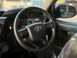 TOYOTA HILUX REVO SMART CAB 2.4 J PLUS MT ปี2016 ราคา349,000บาท