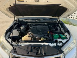 TOYOTA HILUX REVO SMART CAB 2.4 J PLUS MT ปี2016 ราคา349,000บาท