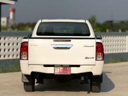 TOYOTA HILUX REVO SMART CAB 2.4 J PLUS MT ปี2016 ราคา349,000บาท