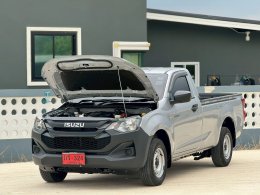 ISUZU D-MAX SPARK 2.2 B MT (AB/ABS) ปี2024 ราคา489,000บาท