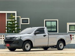 ISUZU D-MAX SPARK 2.2 B MT (AB/ABS) ปี2024 ราคา489,000บาท