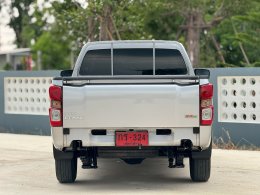 ISUZU D-MAX SPARK 2.2 B MT (AB/ABS) ปี2024 ราคา489,000บาท