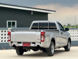 ISUZU D-MAX SPARK 2.2 B MT (AB/ABS) ปี2024 ราคา489,000บาท