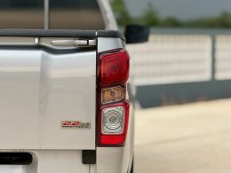 ISUZU D-MAX SPARK 2.2 B MT (AB/ABS) ปี2024 ราคา489,000บาท