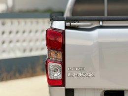 ISUZU D-MAX SPARK 2.2 B MT (AB/ABS) ปี2024 ราคา489,000บาท