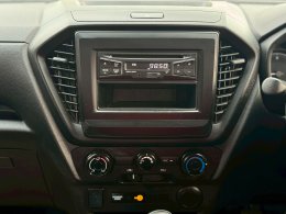 ISUZU D-MAX SPARK 2.2 B MT (AB/ABS) ปี2024 ราคา489,000บาท