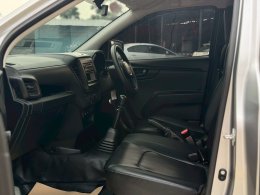 ISUZU D-MAX SPARK 2.2 B MT (AB/ABS) ปี2024 ราคา489,000บาท