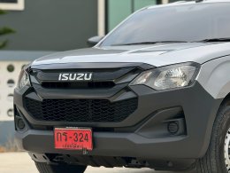 ISUZU D-MAX SPARK 2.2 B MT (AB/ABS) ปี2024 ราคา489,000บาท