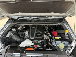 ISUZU D-MAX SPARK 2.2 B MT (AB/ABS) ปี2024 ราคา489,000บาท