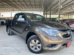 Mazda BT-50 PRO ปี 2018  ราคา 439,000 บาท