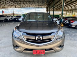 Mazda BT-50 PRO ปี 2018  ราคา 439,000 บาท