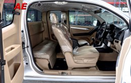 ISUZU D-MAX SPACECAB 1.9 Z MT ปี2016 ราคา529,000บาท  