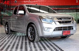 ISUZU D-MAX SPACECAB 1.9 Z MT ปี2016 ราคา529,000บาท  