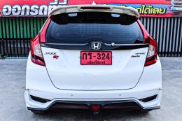 HONDA JAZZ 1.5 S I-VTEC CVT HATCH ปี2020 ราคา559,000บาท