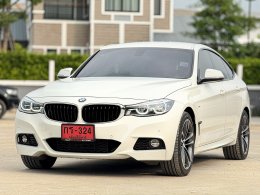 BMW 320D 2.0 Gran Turismo AT (M Sport) ปี2019 ราคา 1,290,000 บาท