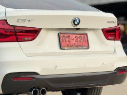 BMW 320D 2.0 Gran Turismo AT (M Sport) ปี2019 ราคา 1,290,000 บาท