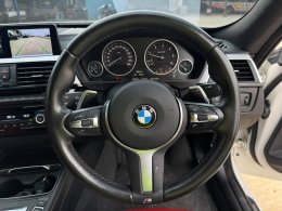 BMW 320D 2.0 Gran Turismo AT (M Sport) ปี2019 ราคา 1,290,000 บาท