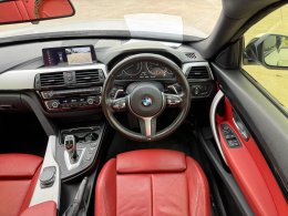 BMW 320D 2.0 Gran Turismo AT (M Sport) ปี2019 ราคา 1,290,000 บาท