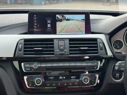 BMW 320D 2.0 Gran Turismo AT (M Sport) ปี2019 ราคา 1,290,000 บาท