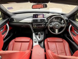 BMW 320D 2.0 Gran Turismo AT (M Sport) ปี2019 ราคา 1,290,000 บาท