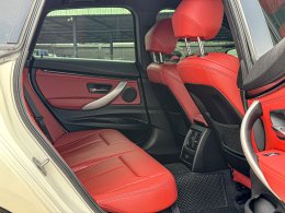 BMW 320D 2.0 Gran Turismo AT (M Sport) ปี2019 ราคา 1,290,000 บาท