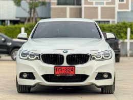 BMW 320D 2.0 Gran Turismo AT (M Sport) ปี2019 ราคา 1,290,000 บาท