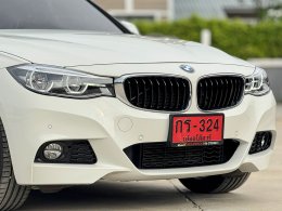 BMW 320D 2.0 Gran Turismo AT (M Sport) ปี2019 ราคา 1,290,000 บาท