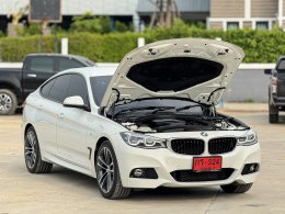 BMW 320D 2.0 Gran Turismo AT (M Sport) ปี2019 ราคา 1,290,000 บาท