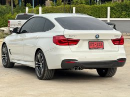 BMW 320D 2.0 Gran Turismo AT (M Sport) ปี2019 ราคา 1,290,000 บาท