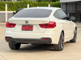 BMW 320D 2.0 Gran Turismo AT (M Sport) ปี2019 ราคา 1,290,000 บาท
